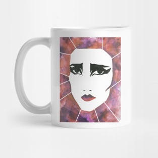 Siouxsie Forever Mug